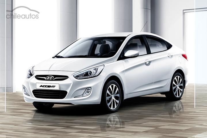 Vendo Carro Hyundai Accent 2018